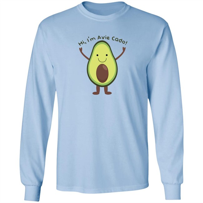 Molly Burke Avie Cado Shirt Molly Burke Avie Cado Shirt
