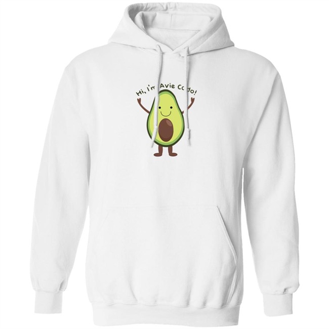 Molly Burke Avie Cado Shirt Molly Burke Avie Cado Shirt