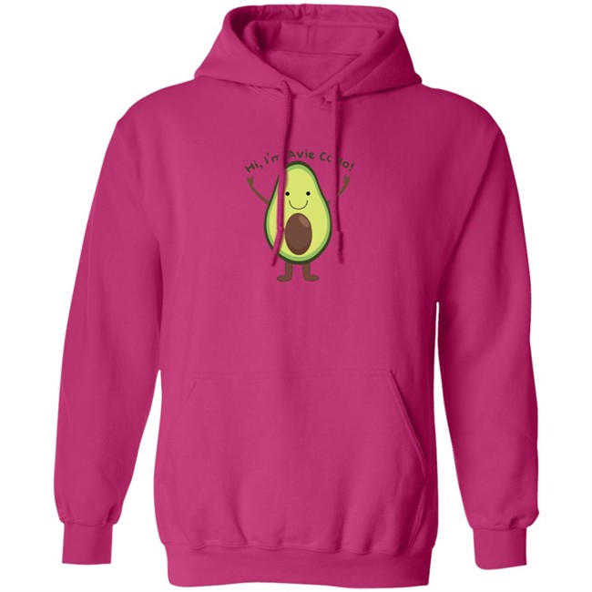 Molly Burke Avie Cado Shirt Molly Burke Avie Cado Shirt