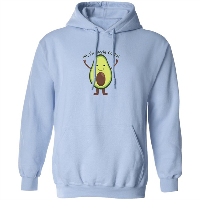 Molly Burke Avie Cado Shirt Molly Burke Avie Cado Shirt