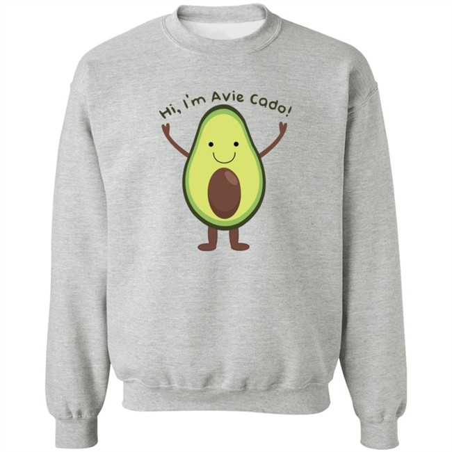 Molly Burke Avie Cado Shirt Molly Burke Avie Cado Shirt