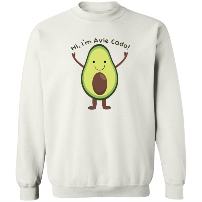 Molly Burke Avie Cado Shirt Molly Burke Avie Cado Shirt