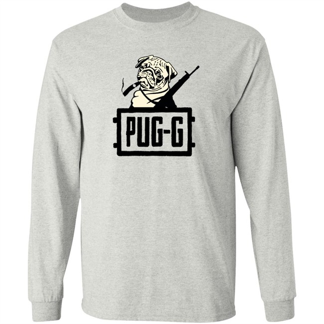 Mensxp Merch Blue Pugg Pubg Ar Gun Print Shirt Hoodie Mensxp Merch Blue Pugg Pubg Ar Gun Print Shirt Hoodie