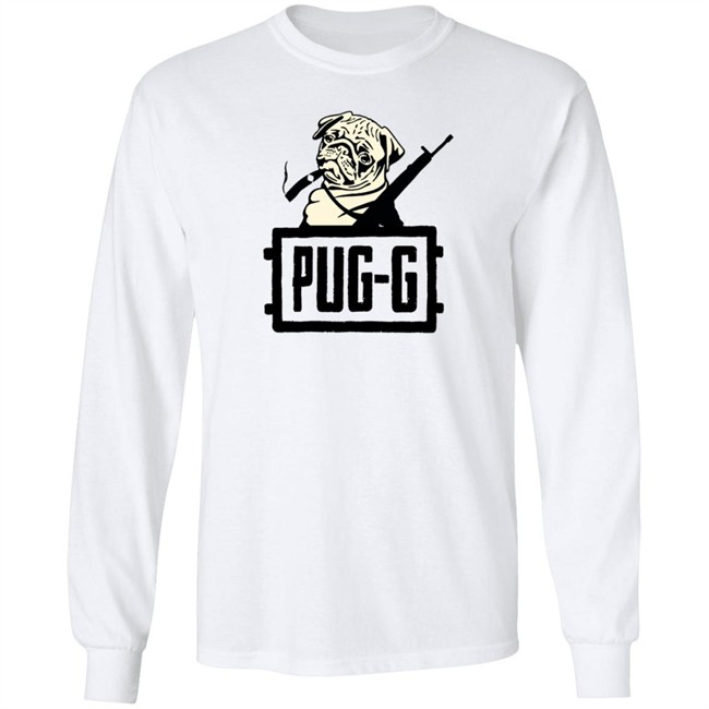 Mensxp Merch Blue Pugg Pubg Ar Gun Print Shirt Hoodie Mensxp Merch Blue Pugg Pubg Ar Gun Print Shirt Hoodie