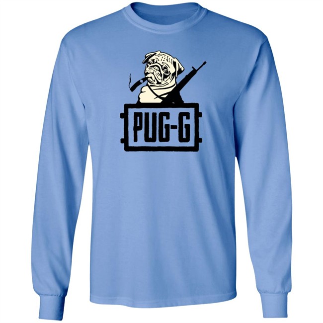 Mensxp Merch Blue Pugg Pubg Ar Gun Print Shirt Hoodie Mensxp Merch Blue Pugg Pubg Ar Gun Print Shirt Hoodie