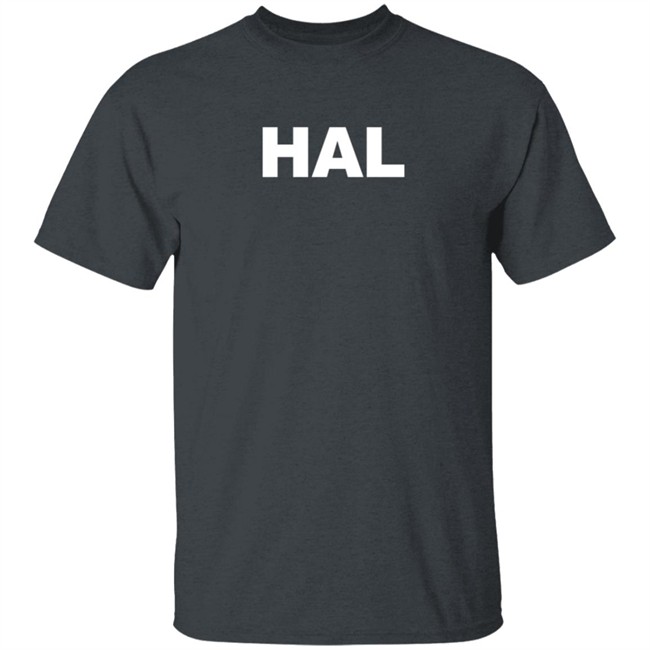 John Mulaney Hal Shirt T Shirt Hoodie John Mulaney Hal Shirt T Shirt Hoodie