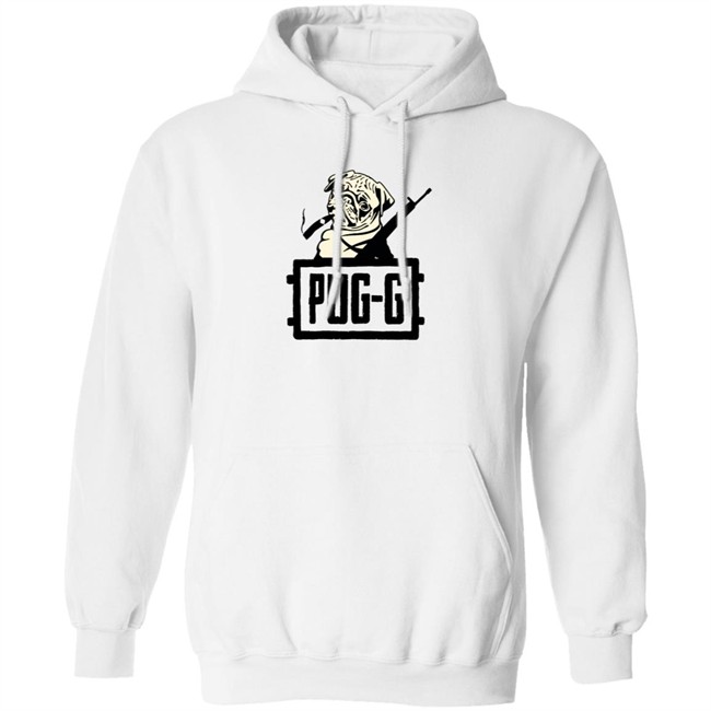 Mensxp Merch Blue Pugg Pubg Ar Gun Print Shirt Hoodie Mensxp Merch Blue Pugg Pubg Ar Gun Print Shirt Hoodie