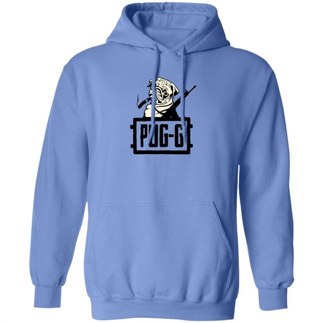 Mensxp Merch Blue Pugg Pubg Ar Gun Print Shirt Hoodie Mensxp Merch Blue Pugg Pubg Ar Gun Print Shirt Hoodie