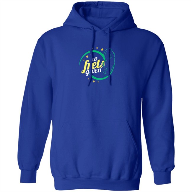 No Frets Given Shirt No Frets Given Shirt