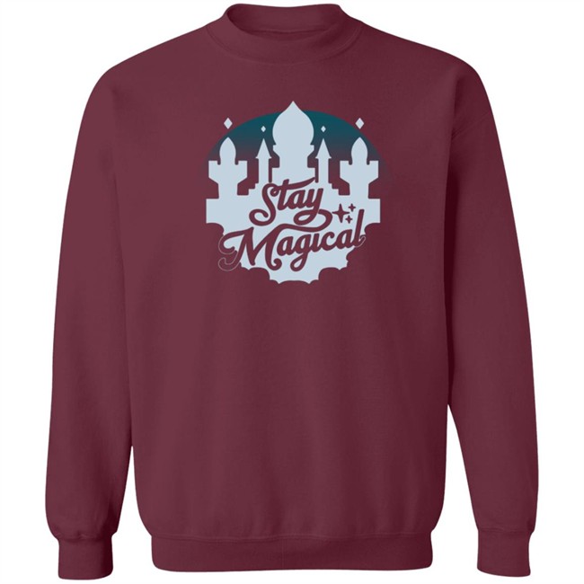 Stay Magical Shirt Stay Magical Shirt