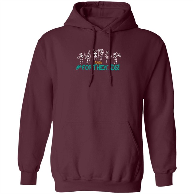 The Guilds For the Kids Tee The Guilds For the Kids Tee