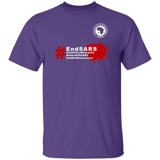 Pro Health International Africa Shirt Pro Health International Africa Shirt
