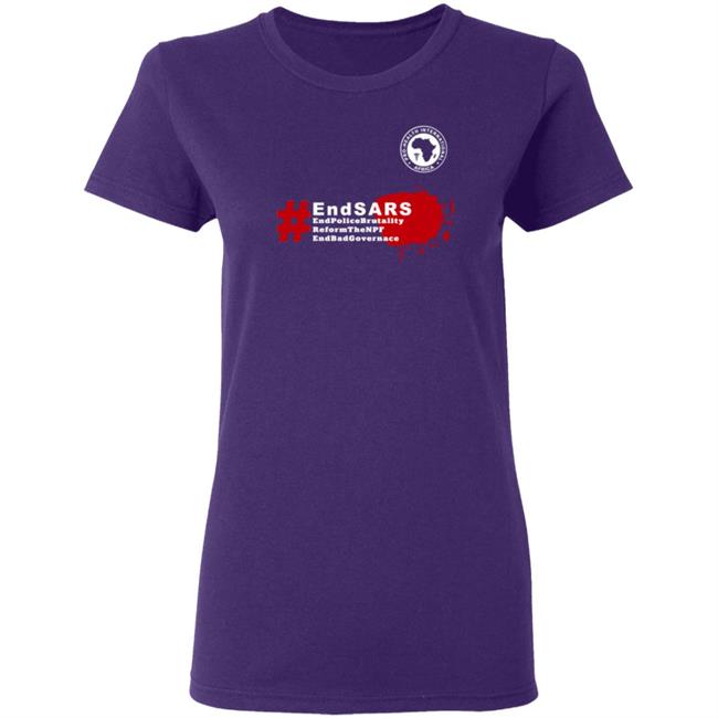 Pro Health International Africa Shirt Pro Health International Africa Shirt