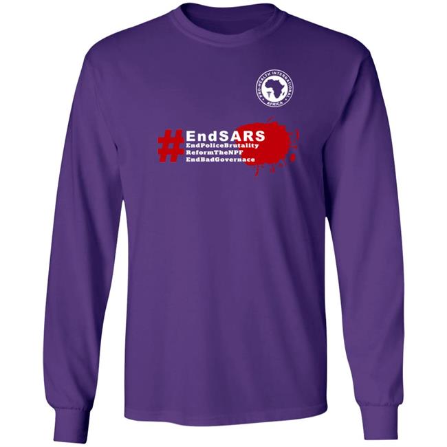 Pro Health International Africa Shirt Pro Health International Africa Shirt