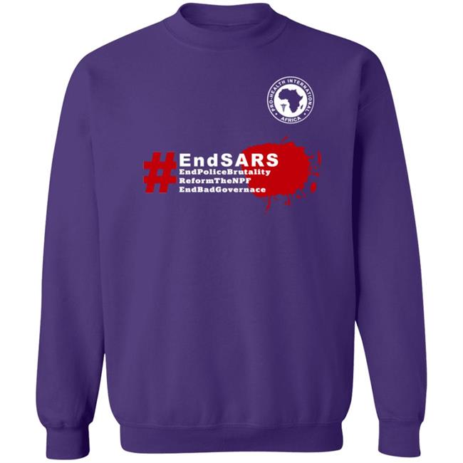 Pro Health International Africa Shirt Pro Health International Africa Shirt