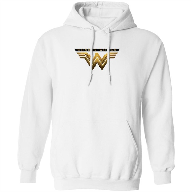 Wonder Woman Logo Red New Tee Shirt Wonder Woman Logo Red New Tee Shirt