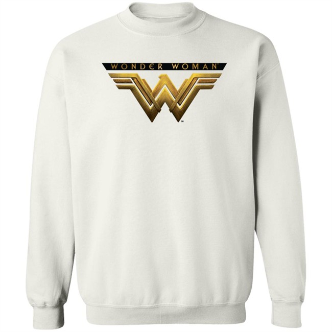 Wonder Woman Logo Red New Tee Shirt Wonder Woman Logo Red New Tee Shirt