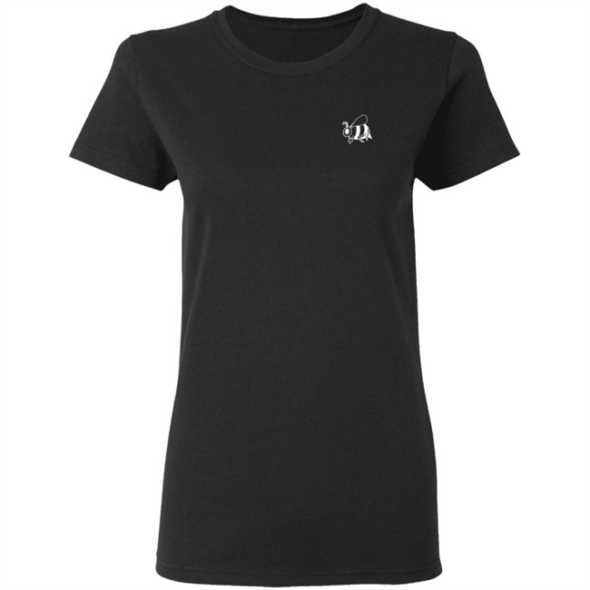 Molly Burke Black Bee Shirt Molly Burke Black Bee Shirt