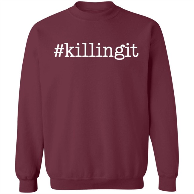 Molly Burke Killingit Black Shirt Molly Burke Killingit Black Shirt