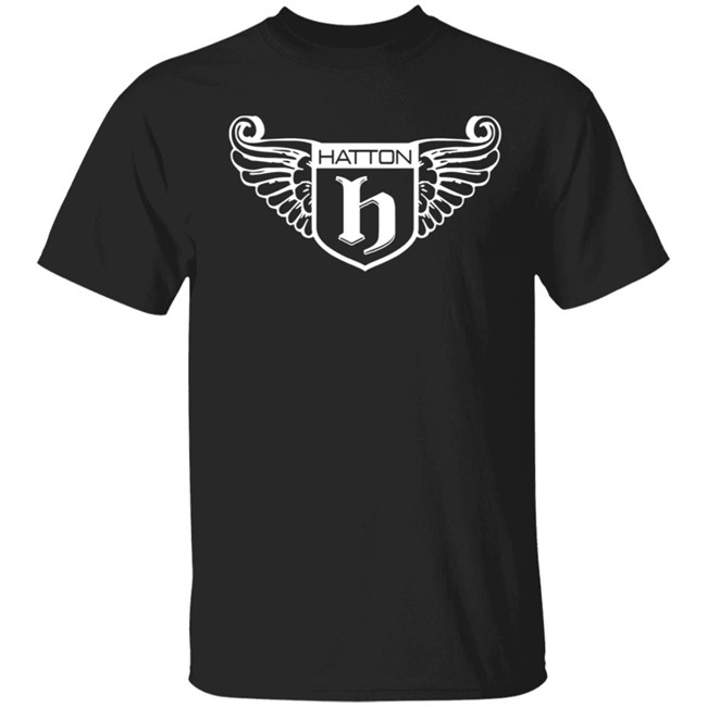 Hatton Hoodie Hatton Hoodie
