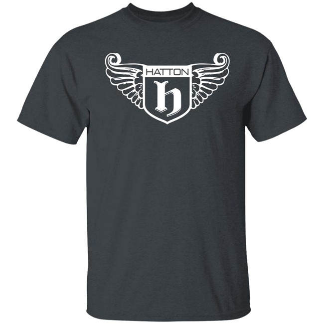 Hatton Hoodie Hatton Hoodie