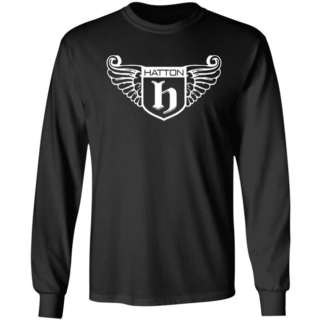 Hatton Hoodie Hatton Hoodie