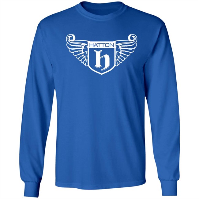 Hatton Hoodie Hatton Hoodie