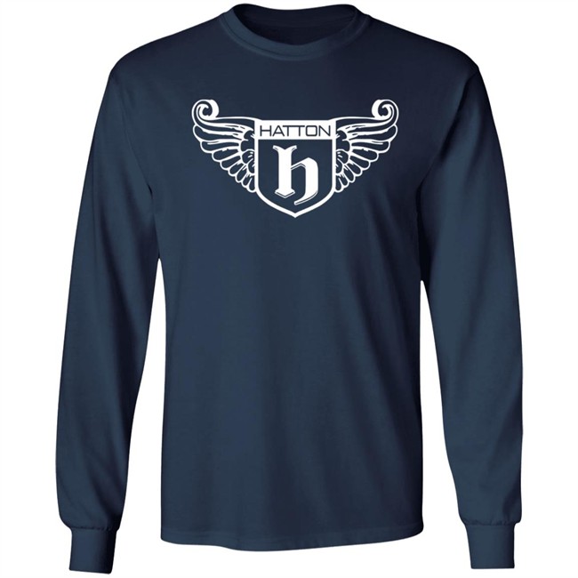 Hatton Hoodie Hatton Hoodie