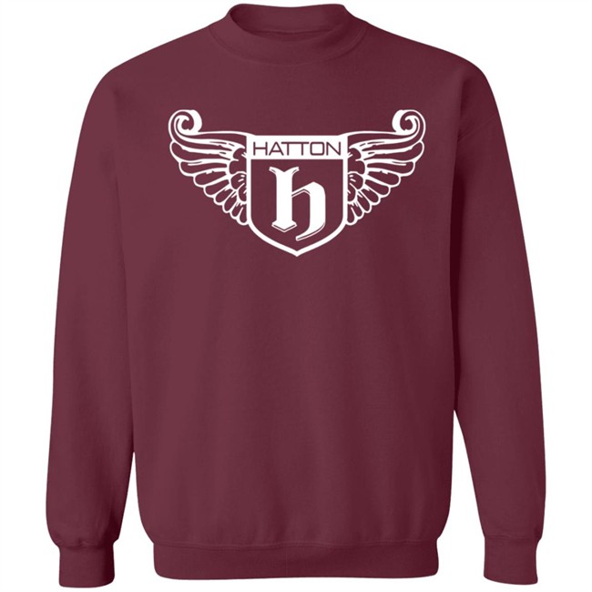 Hatton Hoodie Hatton Hoodie