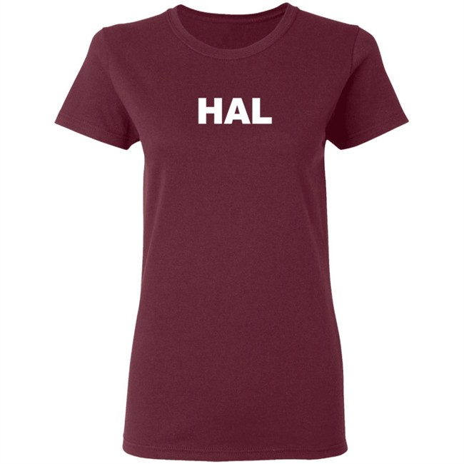 John Mulaney Hal Shirt T Shirt Hoodie John Mulaney Hal Shirt T Shirt Hoodie