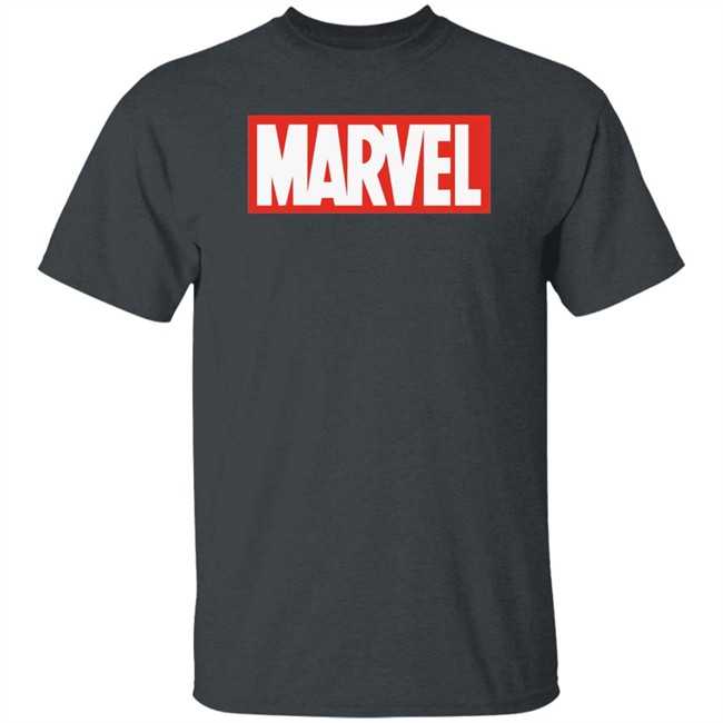 Marvel Brick T Shirt Hoodie Marvel Brick T Shirt Hoodie