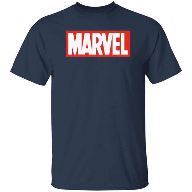 Marvel Brick T Shirt Hoodie Marvel Brick T Shirt Hoodie