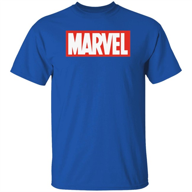 Marvel Brick T Shirt Hoodie Marvel Brick T Shirt Hoodie