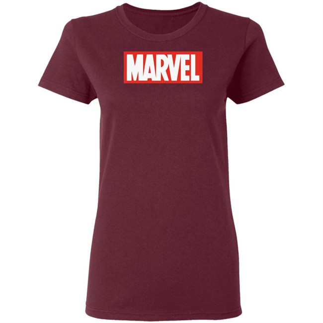 Marvel Brick T Shirt Hoodie Marvel Brick T Shirt Hoodie