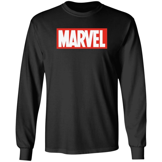 Marvel Brick T Shirt Hoodie Marvel Brick T Shirt Hoodie