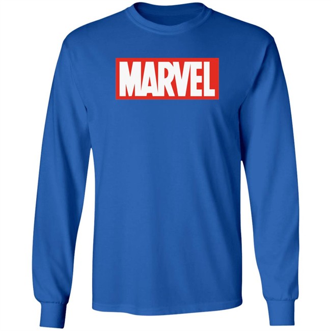 Marvel Brick T Shirt Hoodie Marvel Brick T Shirt Hoodie