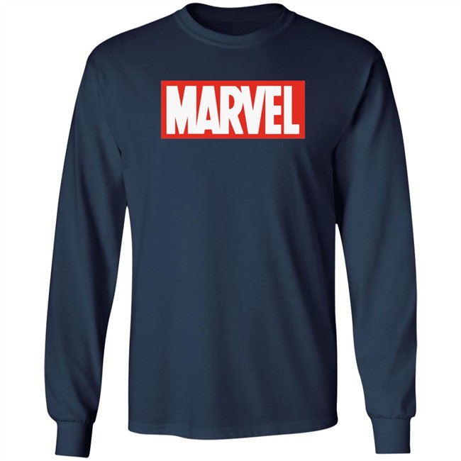 Marvel Brick T Shirt Hoodie Marvel Brick T Shirt Hoodie