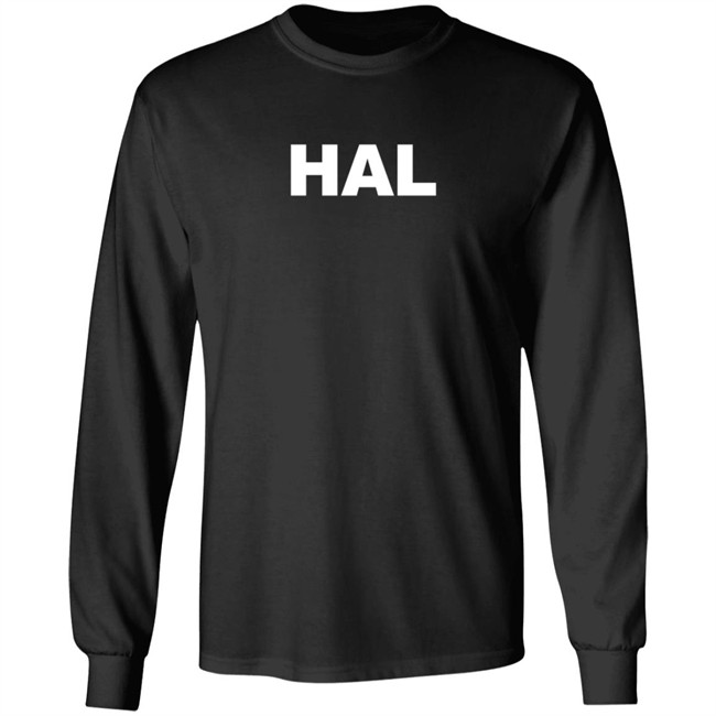 John Mulaney Hal Shirt T Shirt Hoodie John Mulaney Hal Shirt T Shirt Hoodie