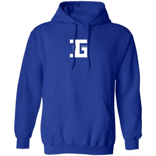 Grinds Infinite Tee Shirt Grinds Infinite Tee Shirt