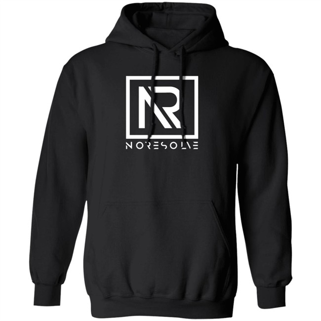 Noresolve No Resolve Tee Shirt Noresolve No Resolve Tee Shirt