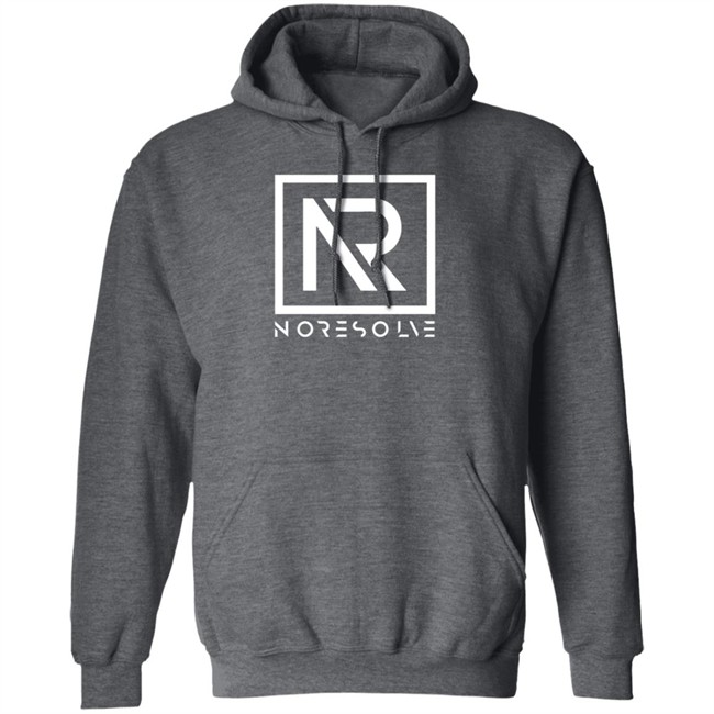 Noresolve No Resolve Tee Shirt Noresolve No Resolve Tee Shirt