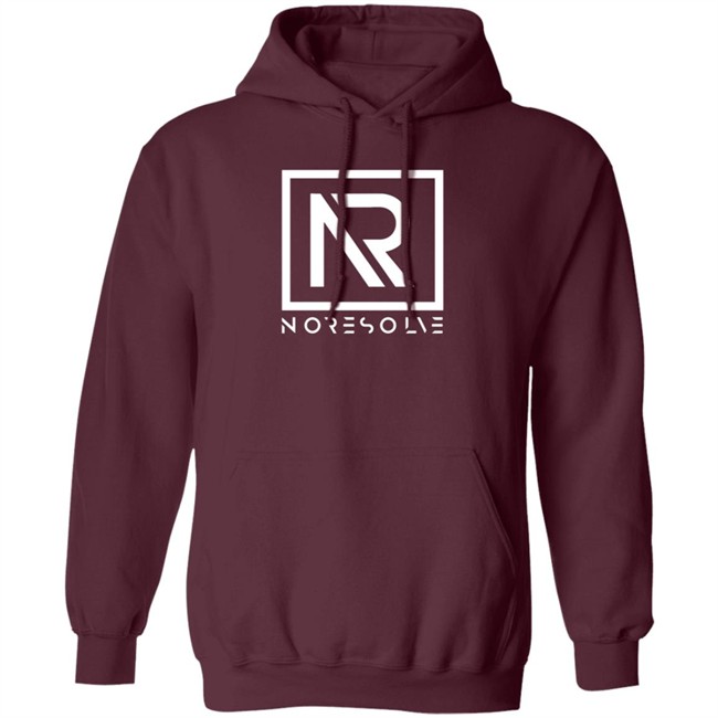 Noresolve No Resolve Tee Shirt Noresolve No Resolve Tee Shirt
