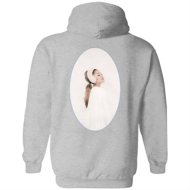 Ariana Grande Positions Merch Heaven Sent You To Me T Shirt Ariana Grande Positions Merch Heaven Sent You To Me T Shirt