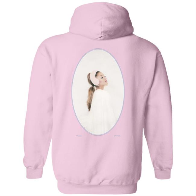 Ariana Grande Positions Merch Heaven Sent You To Me T Shirt Ariana Grande Positions Merch Heaven Sent You To Me T Shirt