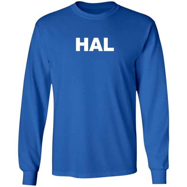 John Mulaney Hal Shirt T Shirt Hoodie John Mulaney Hal Shirt T Shirt Hoodie