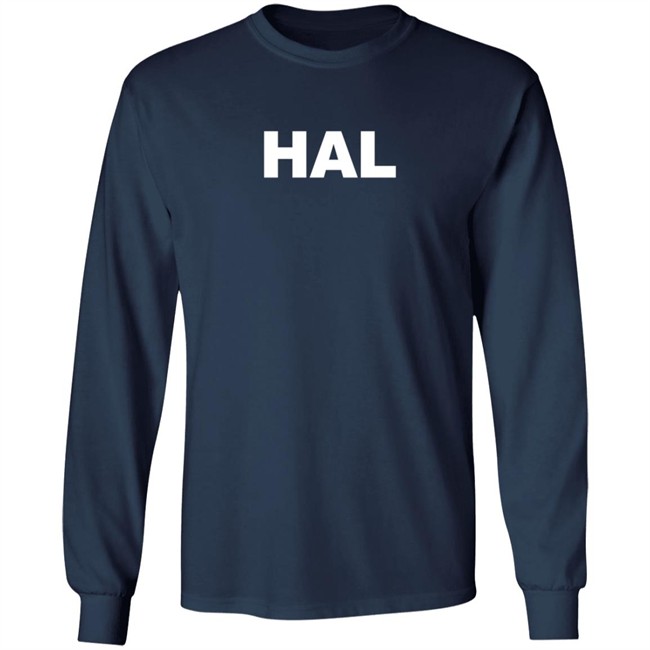 John Mulaney Hal Shirt T Shirt Hoodie John Mulaney Hal Shirt T Shirt Hoodie