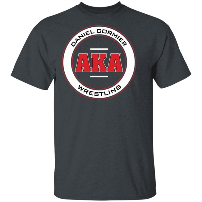 Men'S Daniel Cormier Aka Wrestling T Shirt Khabib Nurmagomedov Shirt Hoodie Men'S Daniel Cormier Aka Wrestling T Shirt Khabib Nurmagomedov Shirt Hoodie