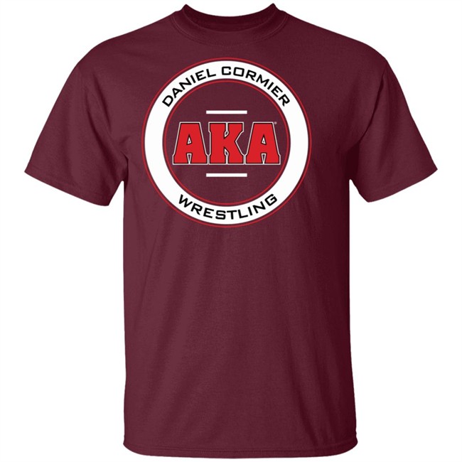 Men'S Daniel Cormier Aka Wrestling T Shirt Khabib Nurmagomedov Shirt Hoodie Men'S Daniel Cormier Aka Wrestling T Shirt Khabib Nurmagomedov Shirt Hoodie