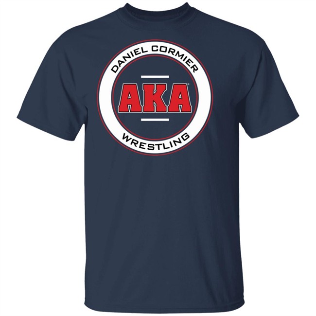 Men'S Daniel Cormier Aka Wrestling T Shirt Khabib Nurmagomedov Shirt Hoodie Men'S Daniel Cormier Aka Wrestling T Shirt Khabib Nurmagomedov Shirt Hoodie