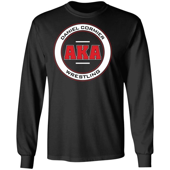 Men'S Daniel Cormier Aka Wrestling T Shirt Khabib Nurmagomedov Shirt Hoodie Men'S Daniel Cormier Aka Wrestling T Shirt Khabib Nurmagomedov Shirt Hoodie